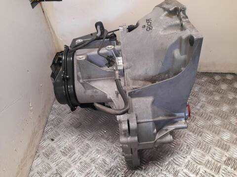 Foto 2ª: Caja Cambios Ford Tourneo TITANIUM 100CV 74KW [SFCD] (2017)