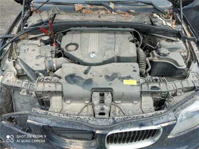 Foto 3ª: Piloto Trasero Izquierdo Bmw Serie 1 114 2.0 118D [2.0 LTR. - 105 KW TURBODIESEL CAT] [N47 D20 C]