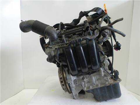 Foto 4ª: Motor Completo Seat Ibiza 1.2 BERLINA 70CV 51KW [CGPA] (2014)