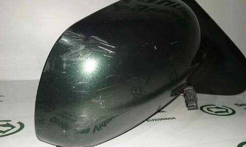 Foto 2ª: Retrovisor Derecho Seat Toledo 1.9 TDI 90CV 66KW [ALH] (2002)