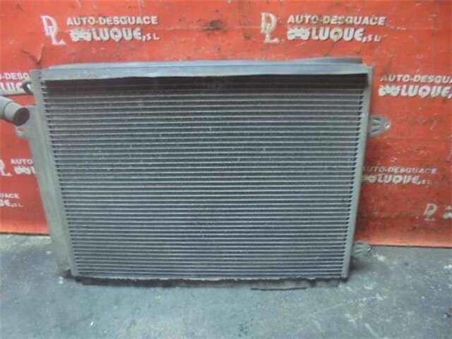 Radiador Calefaccion A.A. Volkswagen Passat 2.0 TDI (140CV)