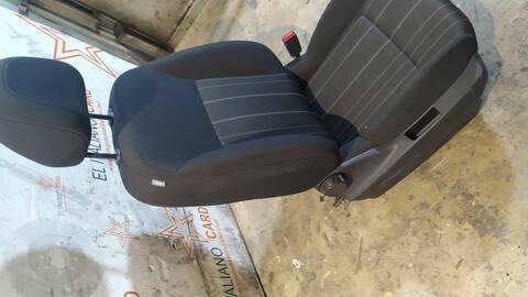 Foto 3ª: Asiento Delantero Derecho Citroen C4 BUSINESS 92CV 68KW [9H06] (2013)