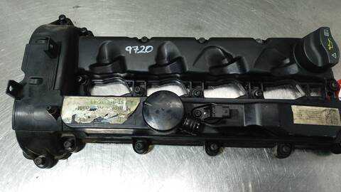 Foto 2ª: Despiece Motor Mercedes Clase C 160 C 200 CDI 204.007) BERLINA 136CV 100KW [651913] (2010)