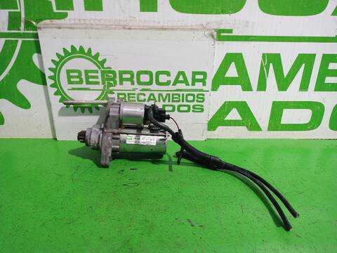Motor de Arranque Seat Ibiza EMOCION 60CV