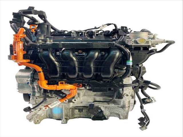 Motor Completo Honda Hrv 1.5 EHEV 131 CV 96KW HRV RV