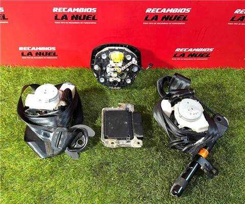 Foto 3ª: Kit Airbag Ford Tourneo 1.5 ACTIVE [1 5 LTR. - 84 KW ECOBOOST CAT] 114CV [DPB] (2023)