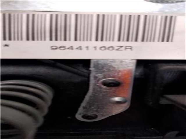 Airbag Delantero Izquierdo Peugeot 206 1.4 XS CLIM [1 4 LTR. - 50 KW HDI] 68CV