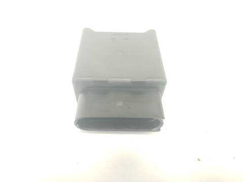 Foto 3ª: Centralita Motor ECU Seat Leon ERENCE [CYVB] (2012)