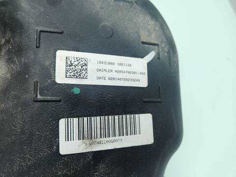 Foto 4ª: Deposito AdBlue Mercedes Clase C 160 C 250 T CDI 4MATIC BLUETEC 205.209) 204CV 150KW FAMILIAR [651921] (2014)