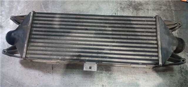 Foto 3ª: Intercooler Iveco Daily 3.0 CABINA DOBLE 35 C... BATALLA 3750 [3.0 LTR. - 107 KW DIESEL] [F1CE0481FA]