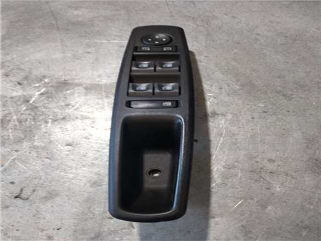 Botonera Elevalunas Renault Megane III BERLINA 5P (2008-_)