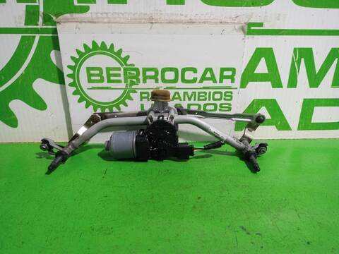 Motor Limpia Delantero Peugeot 2008 ALLURE 110CV