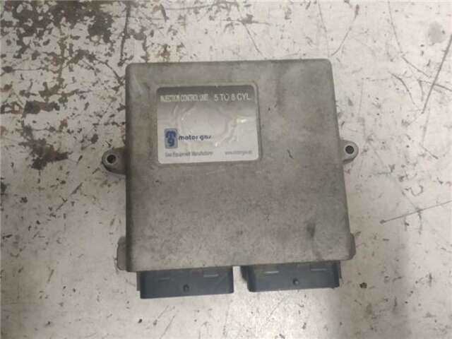 Centralita Motor ECU Nissan Murano 3.5 BÁSICO [3.5 LTR. - 172 KW V6 CAT]