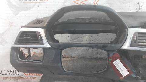 Foto 4ª: Kit Airbag Bmw Serie 3 315 318D M SPORT 150CV 110KW [B47D20A] (2015)