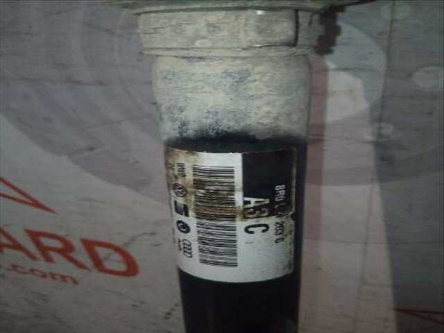 Foto 4ª: Transmision Trasera Derecha Audi Q5 2.0 TDI 125KW) 170CV [CGLB] (2010)