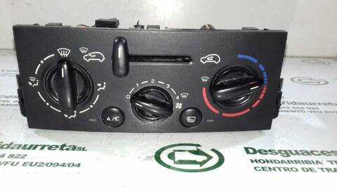Mando Calefacción A. A. Peugeot 207 CONFORT 95CV 70KW