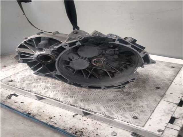 Caja Cambios Ford Mondeo 2.0 AMBIENTE [2.0 LTR. - 96 KW TDCI CAT]