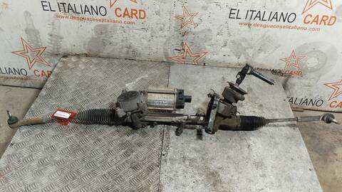 Cremallera de Direccion Opel Astra SELECTIVE 116CV 85KW