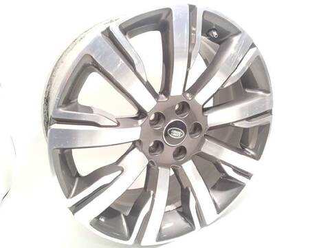 LLanta Chapa Land Rover Discovery HSE 150CV 110KW