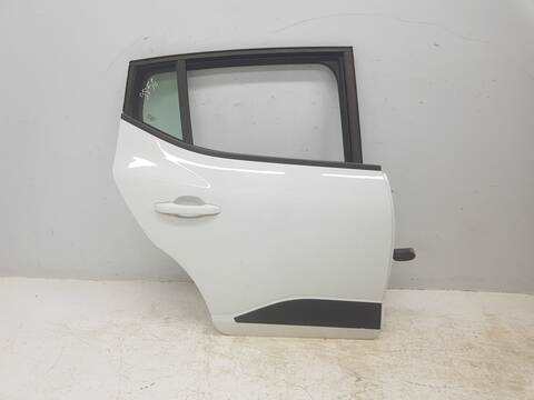 Puerta Trasera Derecha Dacia Sandero STEPWAY COMFORT