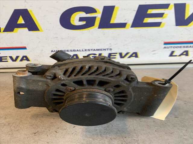 Alternador Peugeot 207 1.6I 16V 0CV