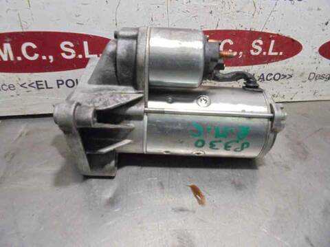 Foto 4ª: Motor de Arranque Suzuki Grand Vitara 1.9 DDIS TD 129CV 95KW [F9Q B264] (2007)