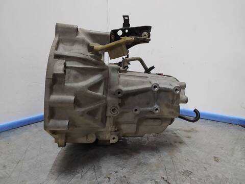 Foto 2ª: Caja Cambios Nissan Primera BASICO BERLINA 99CV 73KW [GA16] (1999)