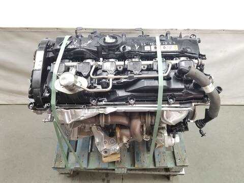 Motor Completo Bmw X3 M40I