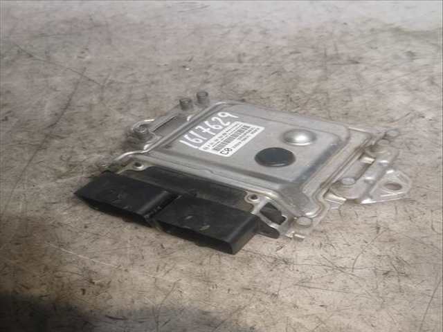 Centralita Motor ECU Nissan Pixo K10B EURO5