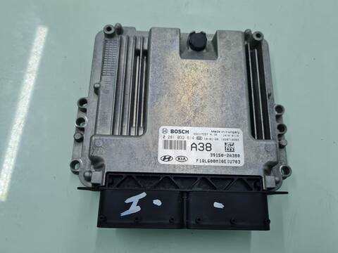 Centralita Motor ECU Kia Sportage CONCEPT 2WD 116CV 85KW