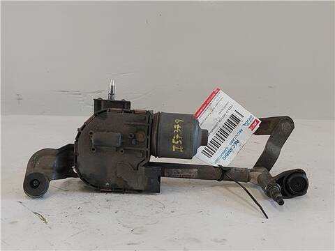 Motor Limpia Delantero Volkswagen Golf 1.9 TDI 105CV 77KW