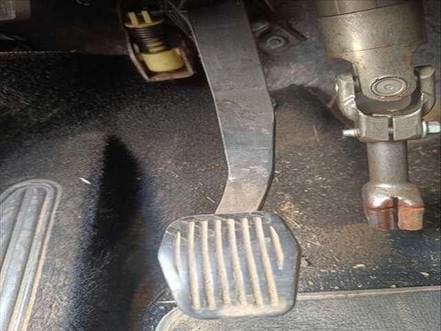 Pedal Embrague Ford C Max XWDA CEU)