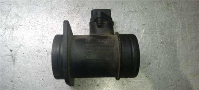 Foto 2ª: Caudalimetro Volkswagen Passat  [AJM]