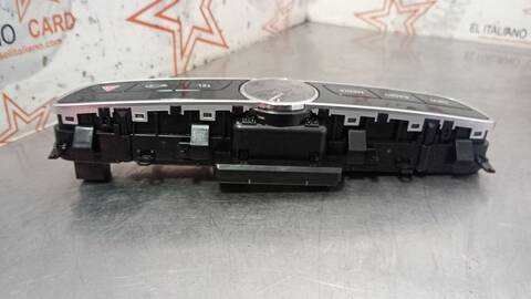 Foto 3ª: Mando Multifuncion Mercedes Clase E 180 E 220 D 213.004) 194CV 143KW [654920] (2018)