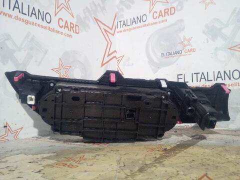 Mando Climatizador Toyota Yaris HYBRID ACTIVE 101CV 74KW