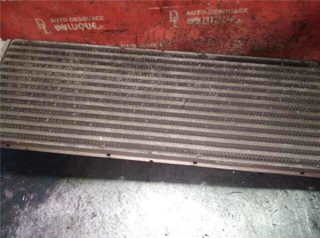 Foto 2ª: Intercooler Renault Megane 1.5 CONFORT DYNAMIQUE [1.5 LTR. - 60 KW DCI DIESEL] II CLASSIC BERLINA (2003-_) [K9KD722]