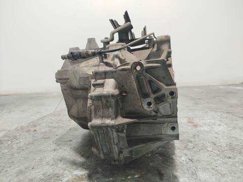 Foto 2ª: Caja Cambios Dodge Caliber 2.0 16V CRD CAT 140CV 103KW [BYL]