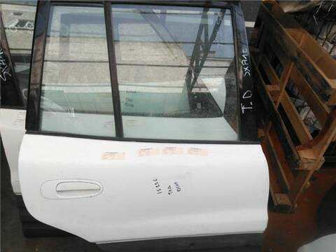 Maneta Exterior Trasera Derecha Toyota Rav4 2.0