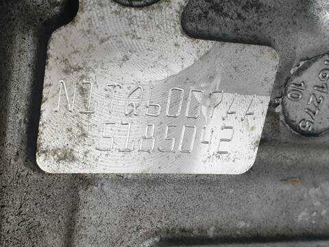 Foto 2ª: Bloque Motor Ford Puma ST-LINE (1997)