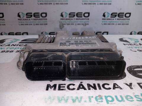 Centralita Motor ECU Volkswagen Golf VERSION INDEFINIDA