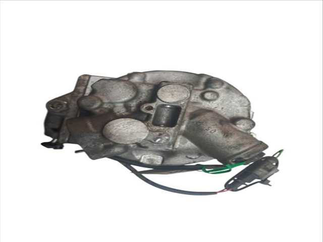 Foto 3ª: Compresor Aire Acondicionado Seat Ibiza 1.9 SDI 64CV (2002)