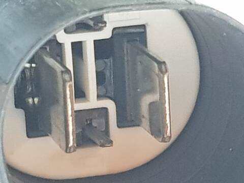 Foto 3ª: Electroventilador Land Rover Discovery SE (2015)