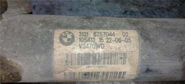 Amortiguador Delantero Derecho Bmw Serie 3 315 320 CD