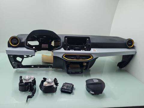 Kit Airbag Seat Arona FR 116CV 85KW