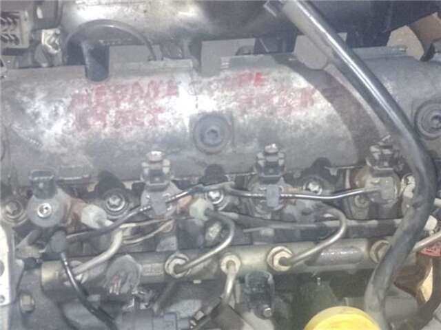 Foto 2ª: Inyectores Renault Megane 1.9 2.0 ALIZE [1.9 LTR. - 72 KW DTI DIESEL CAT] I COUPE (DA0)(1996-_)