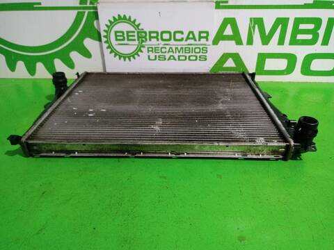 Foto 2ª: Radiador Motor Bmw Serie 3 315 320D 136CV [M47D20] (1998)