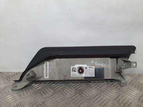 Foto 3ª: Sistema GPS Bmw Serie 1 114 118D M SPORT 150CV 110KW [B47C20B] (2020)