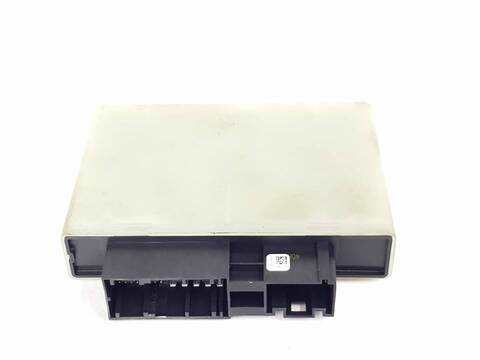Foto 3ª: Centralita Motor ECU Bmw Serie 5 518 530D (2016)
