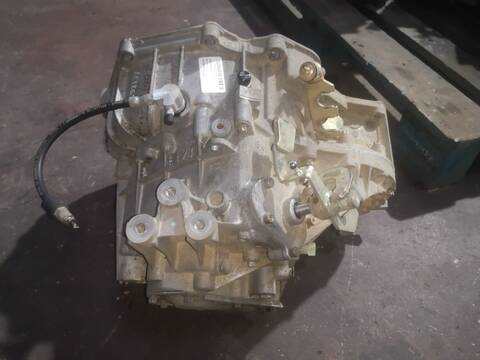 Foto 3ª: Caja Cambios Opel Zafira X20DTL (1999)