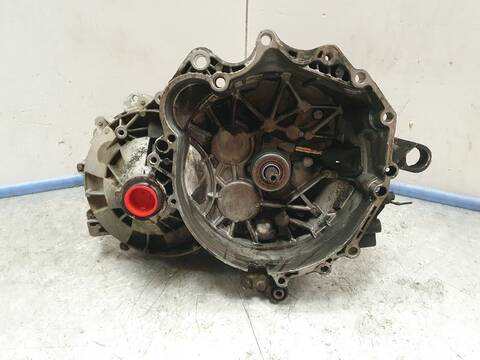 Caja Cambios Volvo 850 TDI BERLINA 140CV 103KW